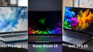 Read more about the article Ultimate Showdown: The Best Laptops for Deep Learning Revealed