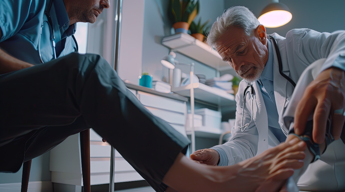 You are currently viewing Bunion Corrector: The Best Guide to Relief and Prevention