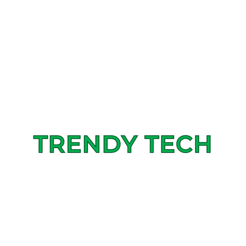 trendy tech talks: Your Favorite Blog Site