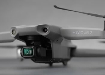 DJI Air 2 SE