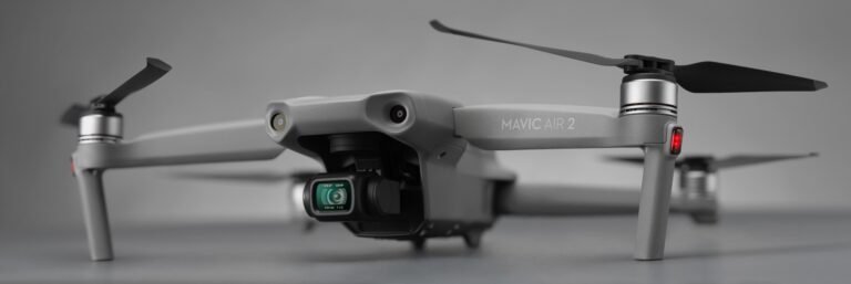 Read more about the article DJI Air 2S Review: Unleashing the Power of Aerial Photography