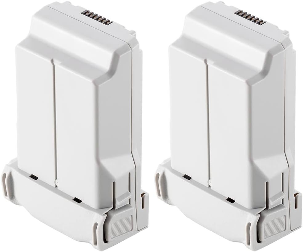 DJI Mini 3 Series Intelligent Flight Battery Plus (2-Pack)