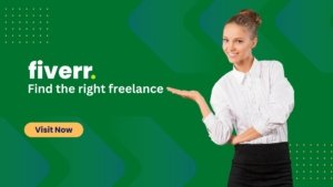 Read more about the article The Comprehensive Guide to Elevating Your Fiverr Gig’s Visibility and Success