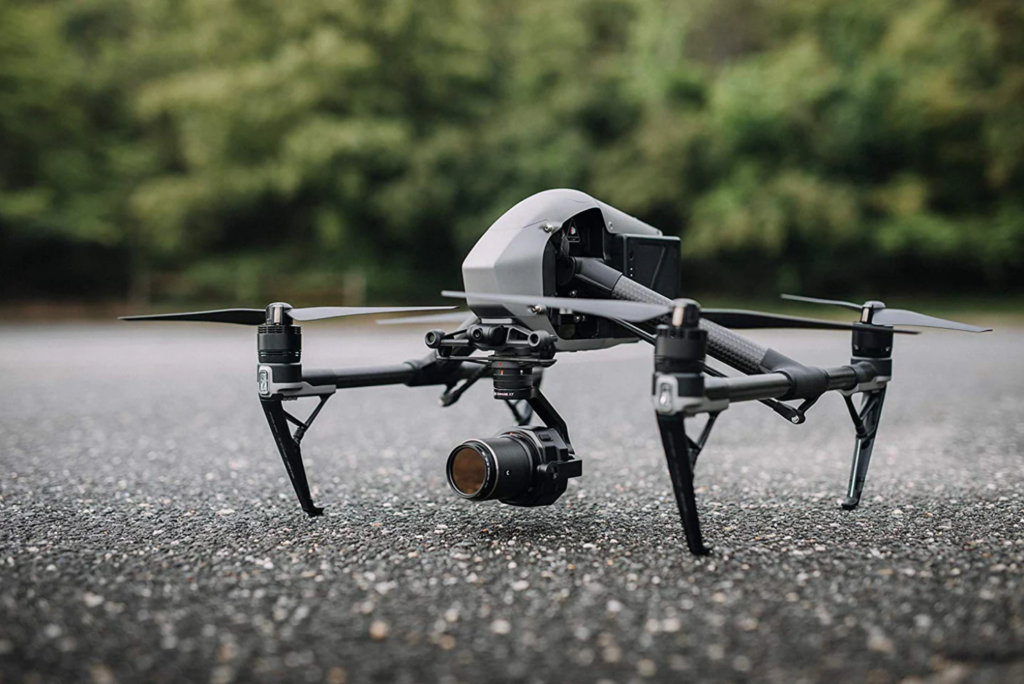 dji inspire 2