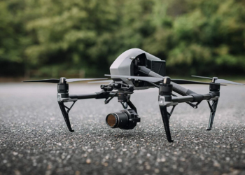 dji inspire 2