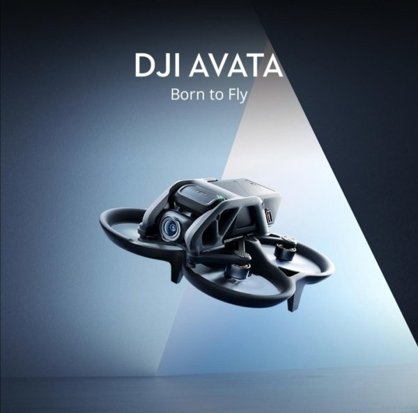 dji avata