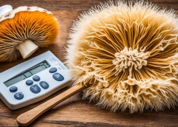 how much lion's mane is too much