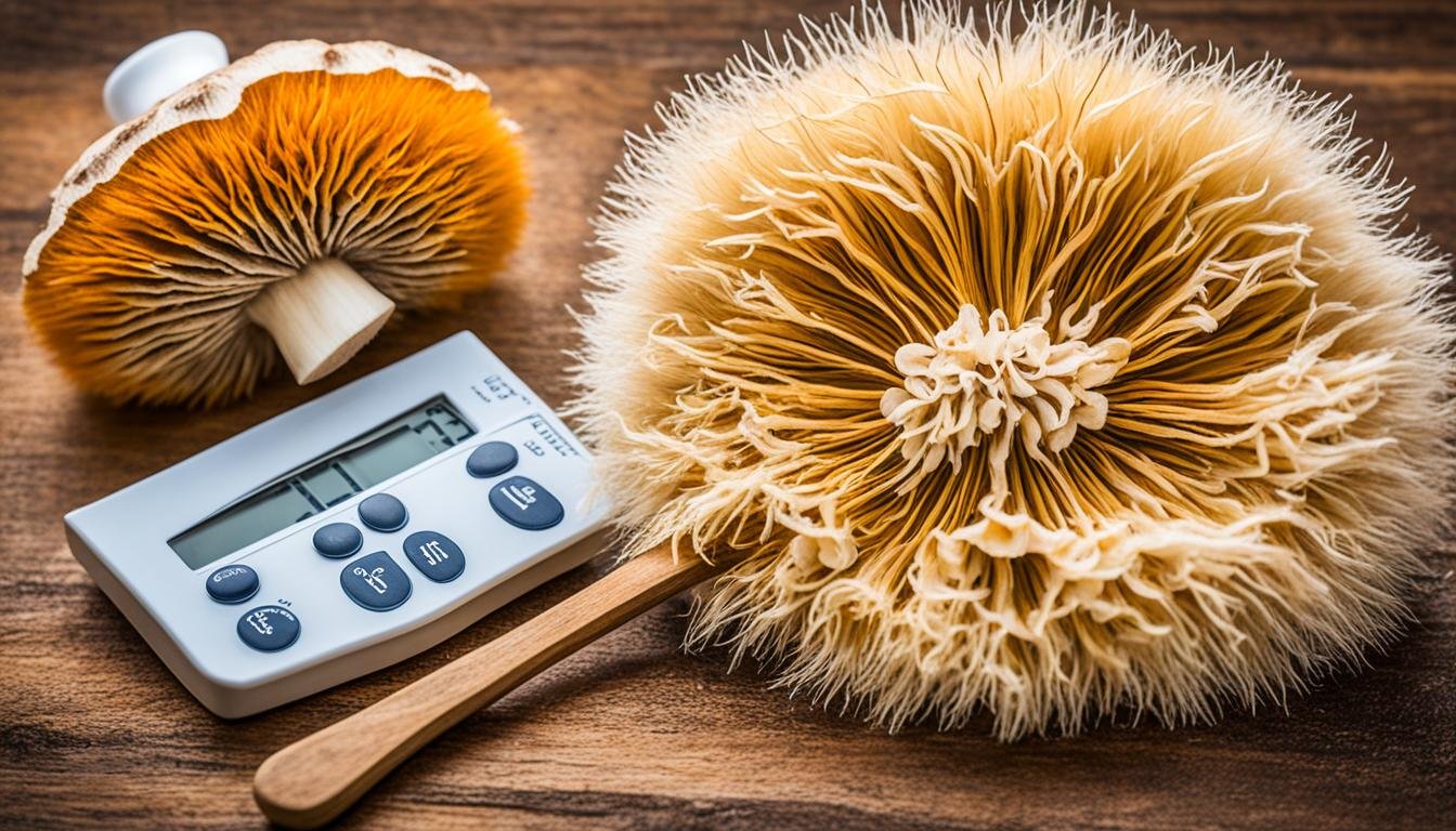 You are currently viewing How Much Lion’s Mane is Too Much? Dosage Guide & Risks