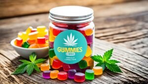 Read more about the article Full Body CBD Gummies for Holistic Wellness