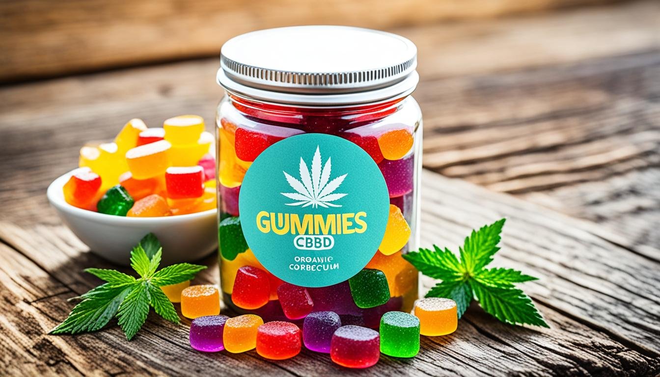 You are currently viewing Full Body CBD Gummies for Holistic Wellness