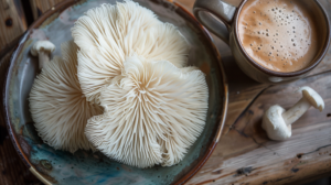 Read more about the article Unlocking Lion’s Mane Spiritual Benefits