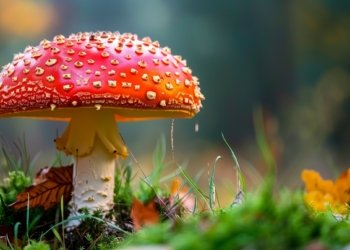 How Long Does a mushroom Microdose Last