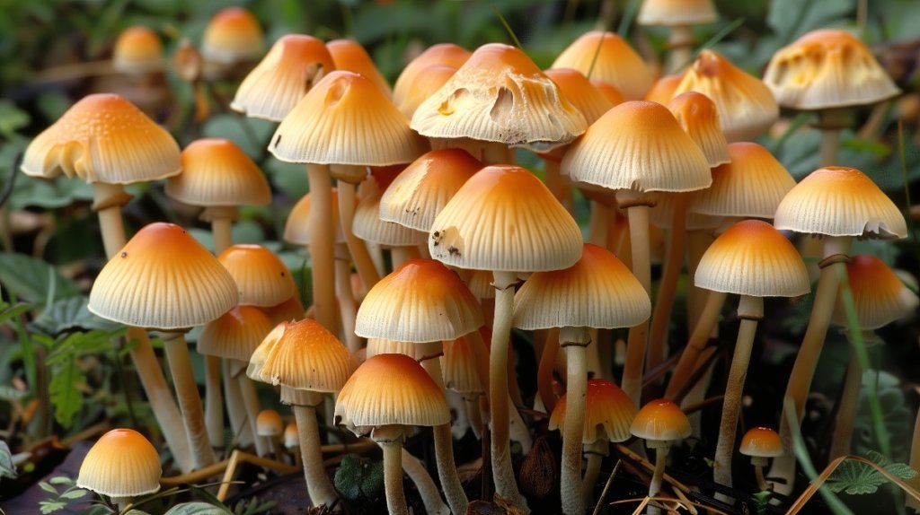 How Long Does a mushroom Microdose Last